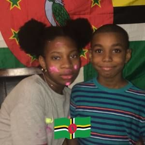 Meet your Posher, Mel